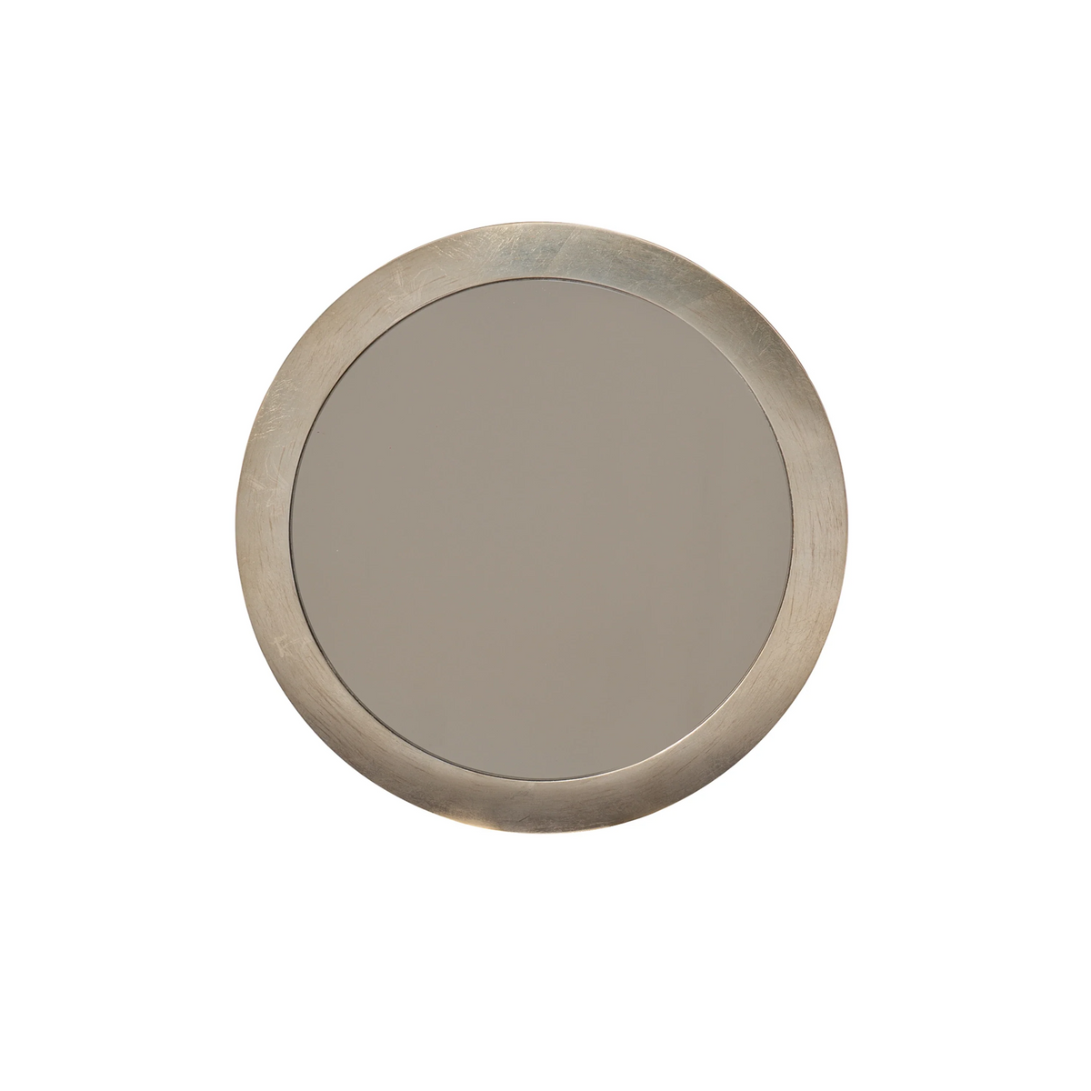 Caracole All Around Cocktail Table – side view – Lusso Furniture Miami