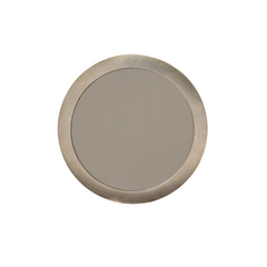 Caracole All Around Cocktail Table – side view – Lusso Furniture Miami