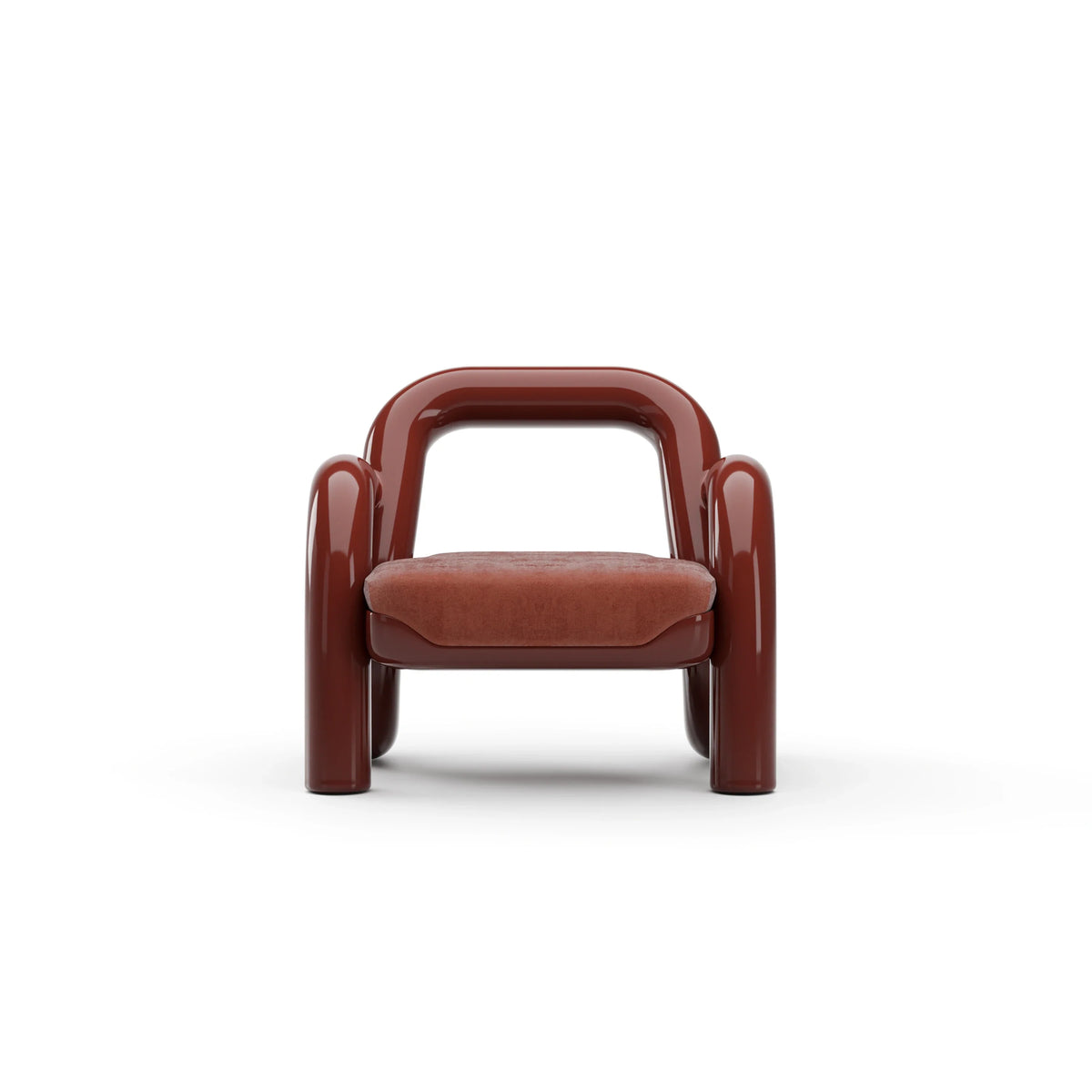 Caracole Gelee Accent Chair – view 41 – Lusso Furniture Miami
