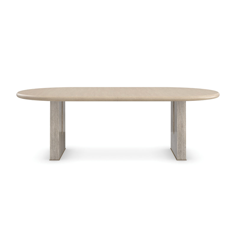 Caracole Emphasis Dining Table-zoom-