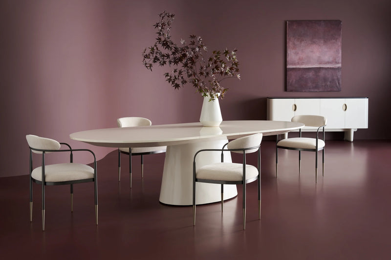 Caracole Paragon Dining Table-zoom-
