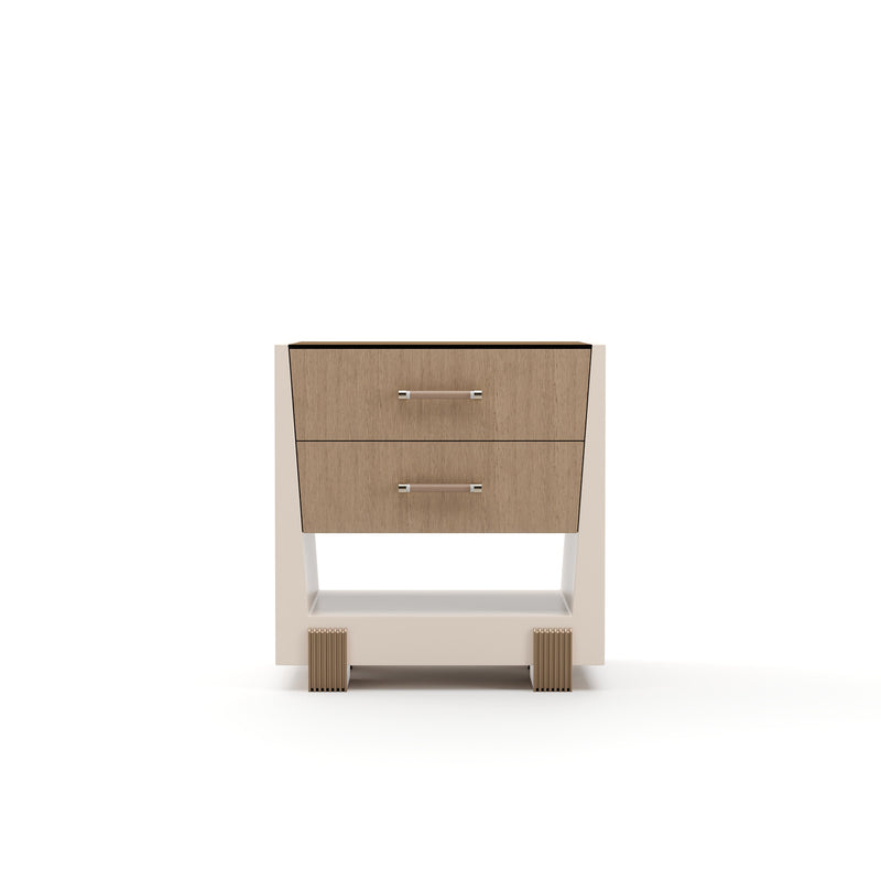 Caracole Counter Balance Nightstand-zoom-