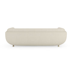 Caracole Cocoon Sofa – close-up – Lusso Furniture Miami