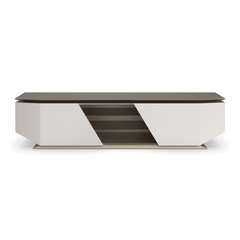Caracole Axis Sideboard – front view – Lusso Furniture Miami