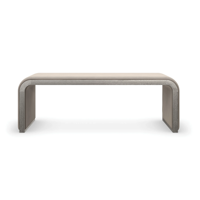 Caracole Traverse Bench-zoom-