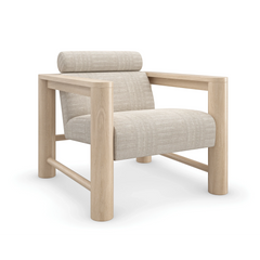 Caracole Unity Chair – detail – Lusso Furniture Miami