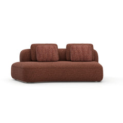 Caracole Sasso Sectional Components – view 29 – Lusso Furniture Miami