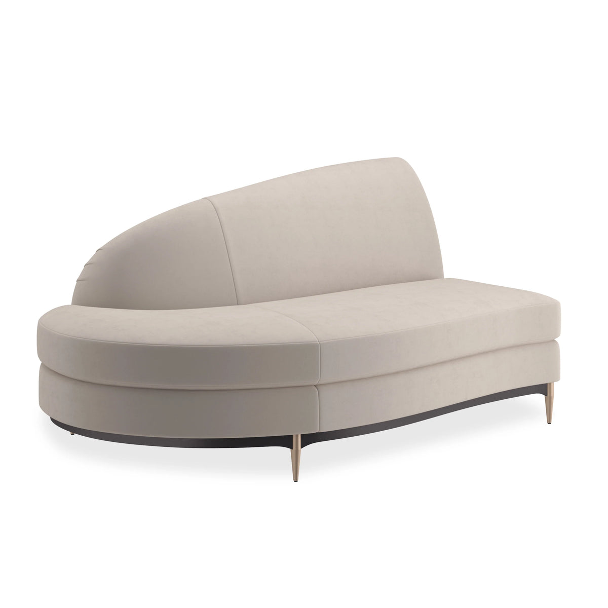 Caracole Three's Company Components – view 63 – Lusso Furniture Miami