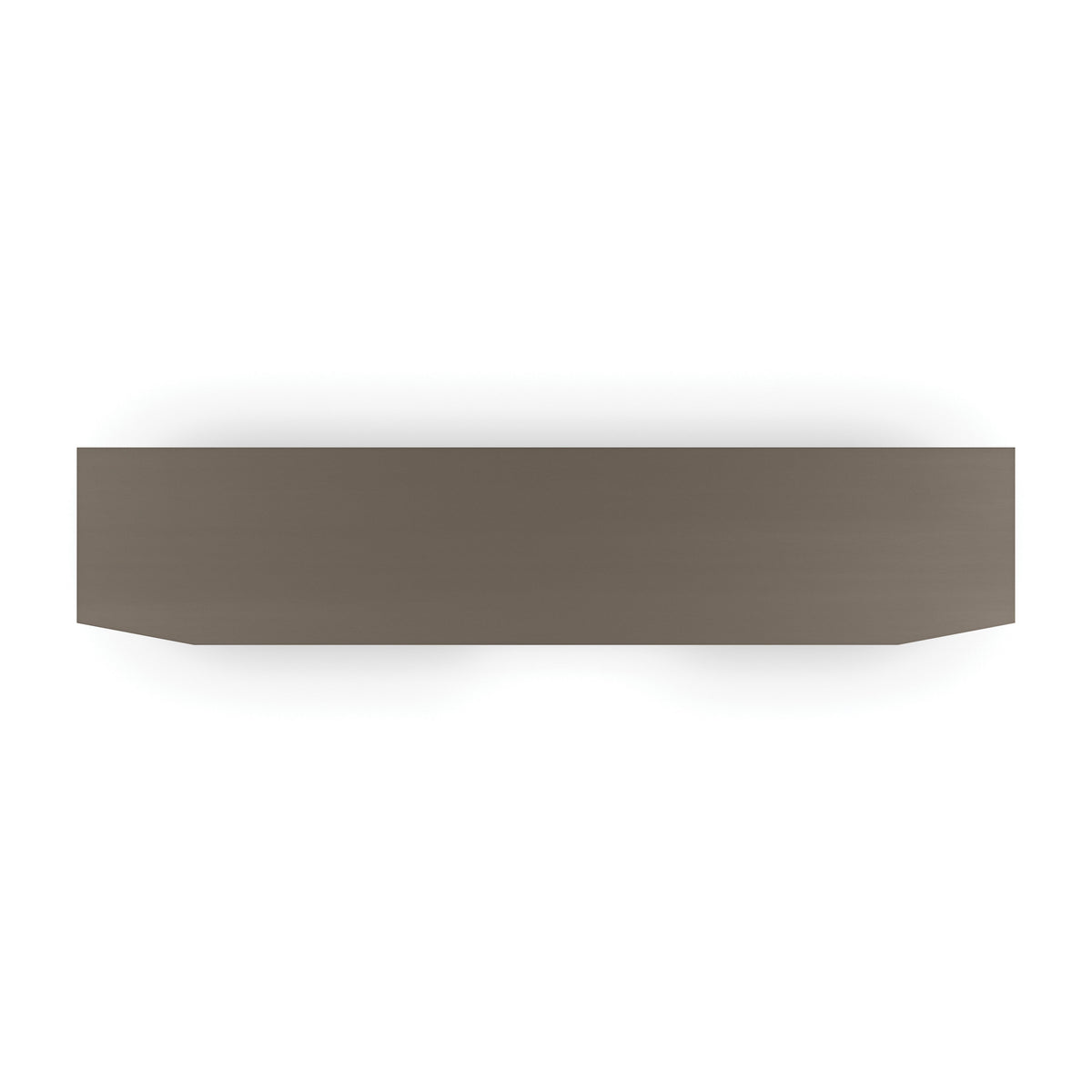 Caracole Axis Sideboard – top view – Lusso Furniture Miami