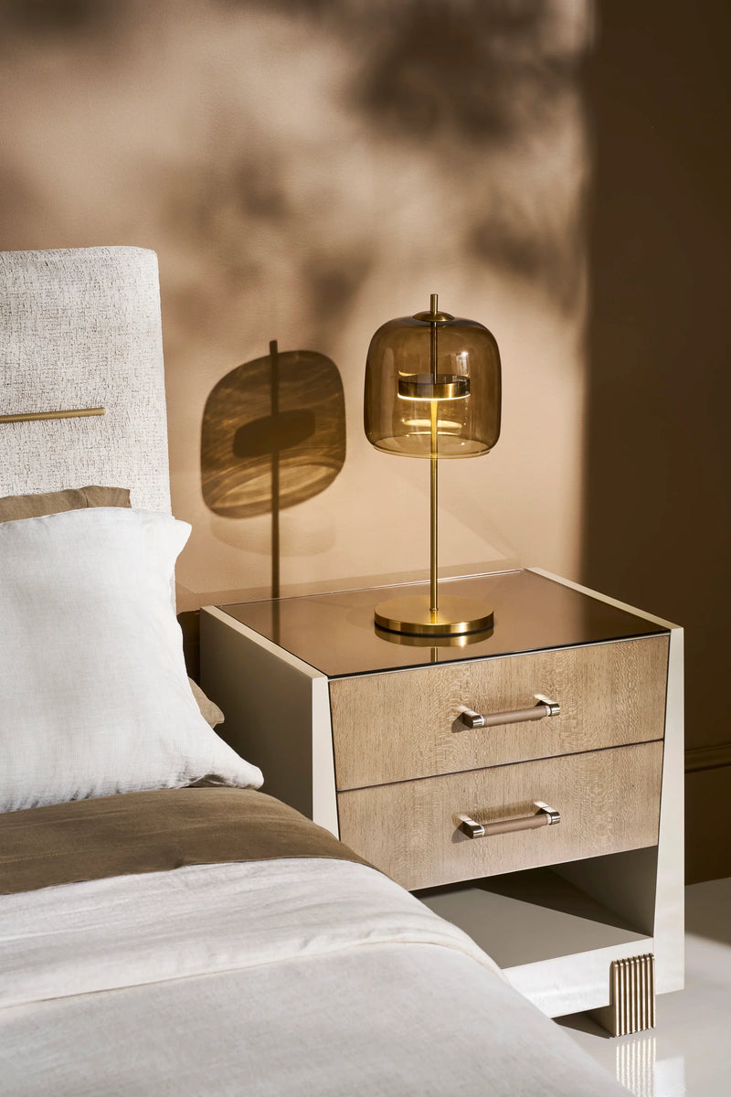 Caracole Counter Balance Nightstand-zoom-