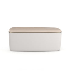 Caracole Serir Medium Cocktail Table – close-up – Lusso Furniture Miami
