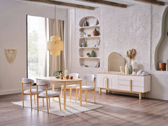 Boheems Dining Room Set 2