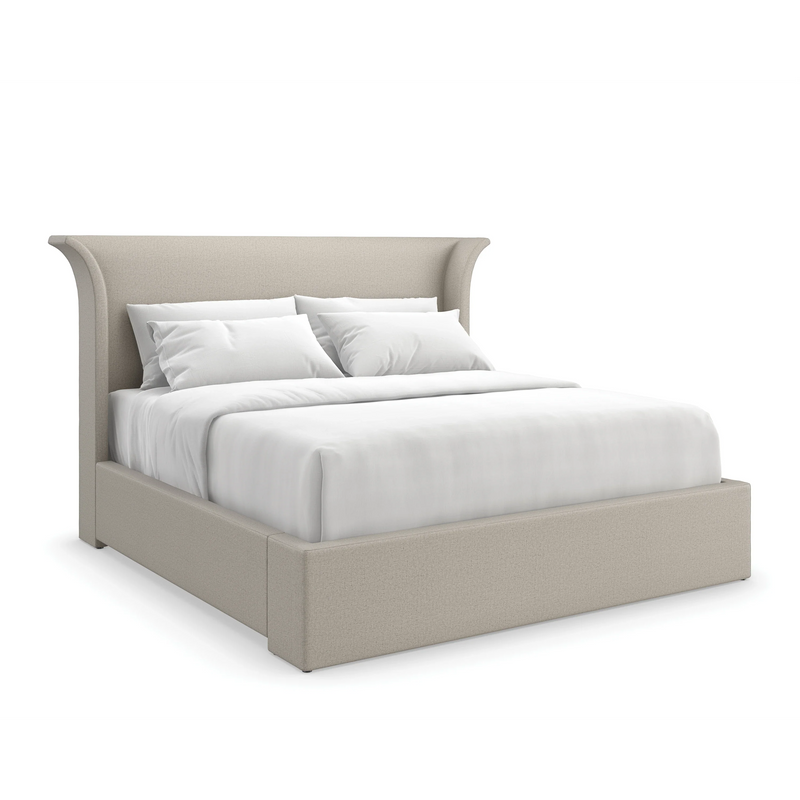 Caracole Beauty Sleep Bed-zoom-