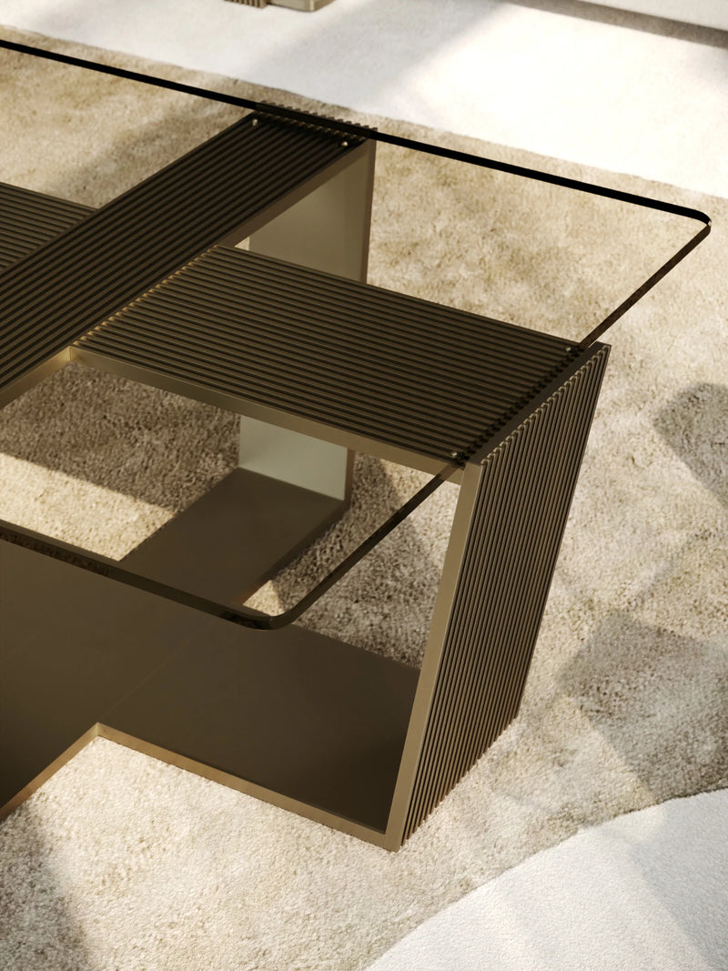 Caracole Counter Balance Cocktail Table-zoom-