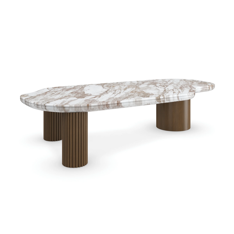 Caracole Seychelles Cocktail Table-zoom-