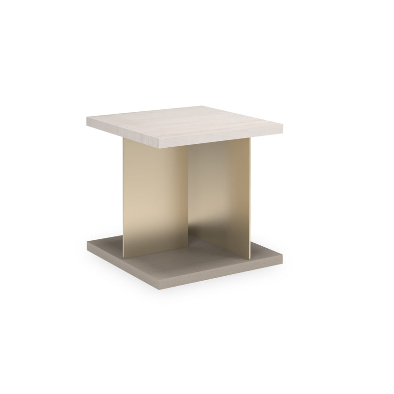 Caracole Cape Verde Side Table-zoom-