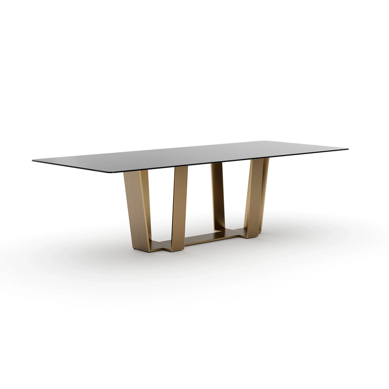 Caracole Counter Balance Dining Table-zoom-