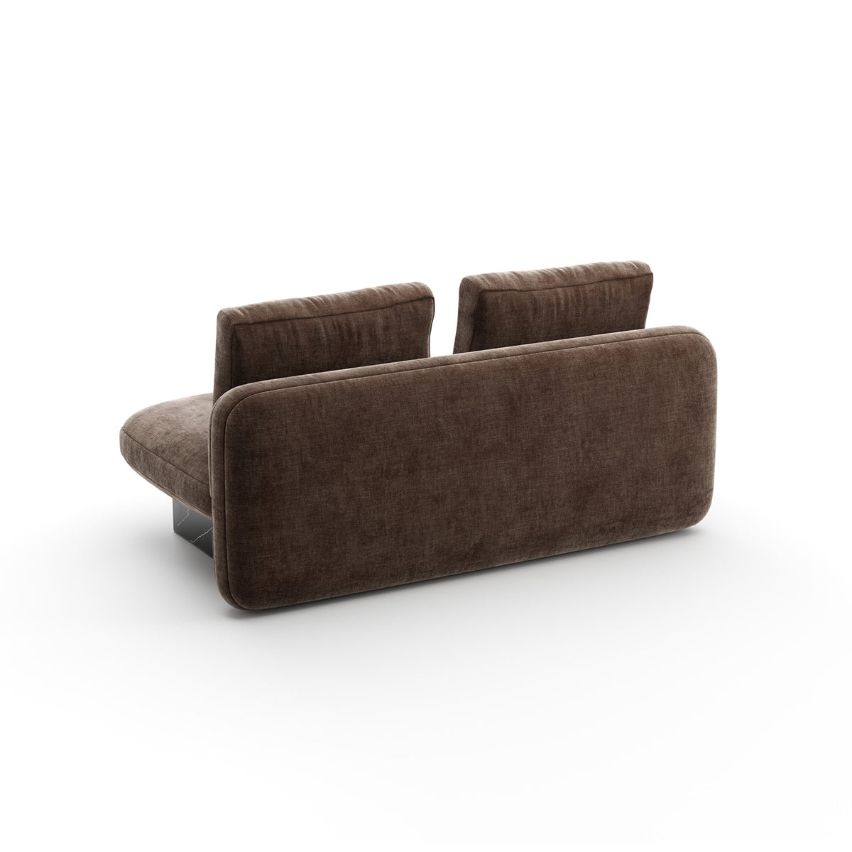 Caracole Overlap Sectional Components – view 87 – Lusso Furniture Miami