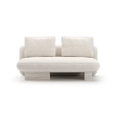Caracole Overlap Sectional Components – view 33 – Lusso Furniture Miami