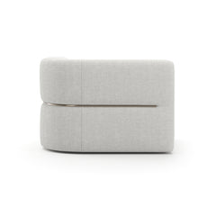 Caracole Rhythm Sectional Components – view 13 – Lusso Furniture Miami