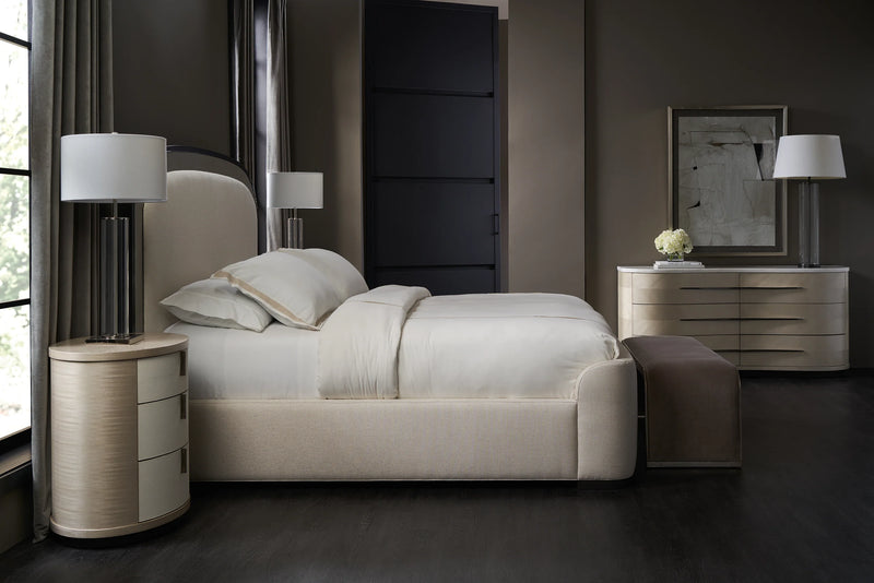 Caracole Wandering Nightstand-zoom-
