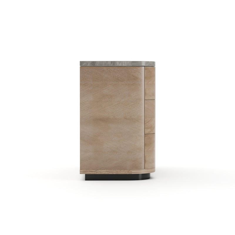 Caracole Wanderlust Nightstand-zoom-