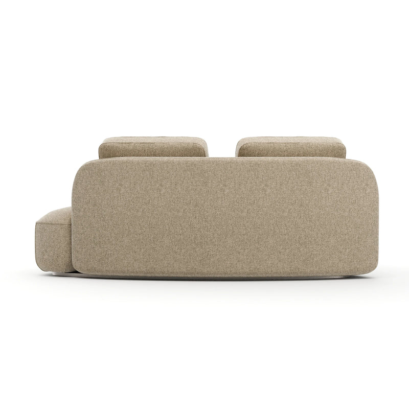 Caracole Sasso Sectional Components-zoom-