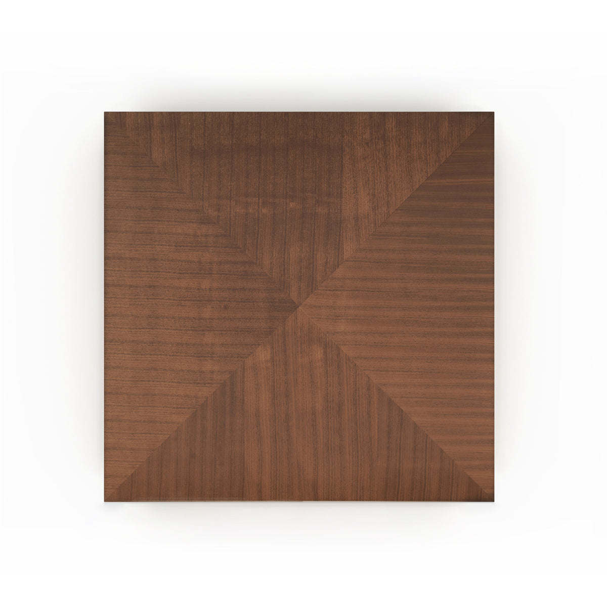 Caracole Bello Square Cocktail Table – detail – Lusso Furniture Miami