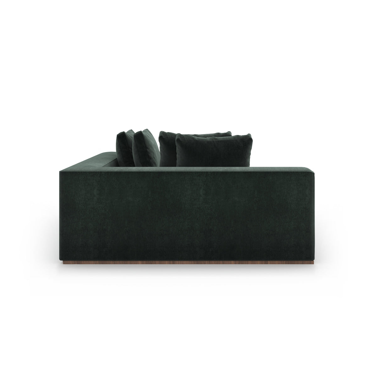Caracole Bello Sectional Components – view 49 – Lusso Furniture Miami