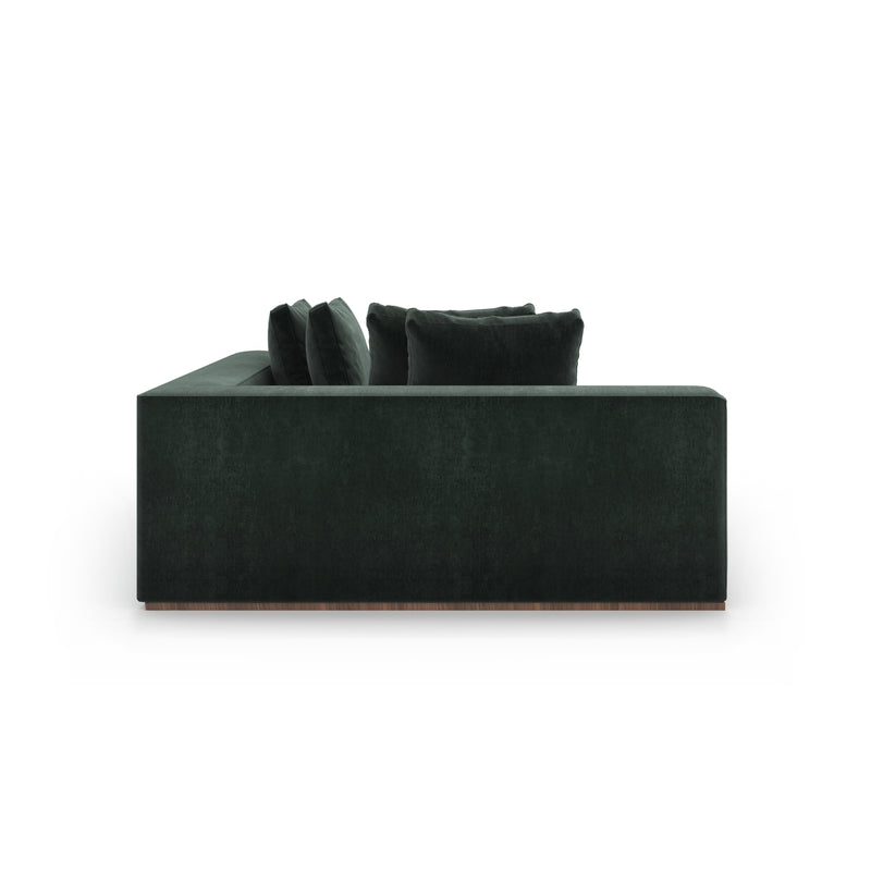 Caracole Bello Sectional Components-zoom-