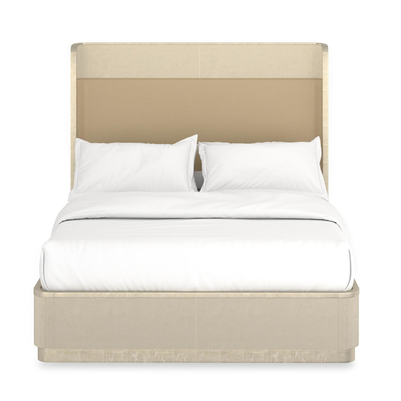 Caracole Love Bed-zoom-