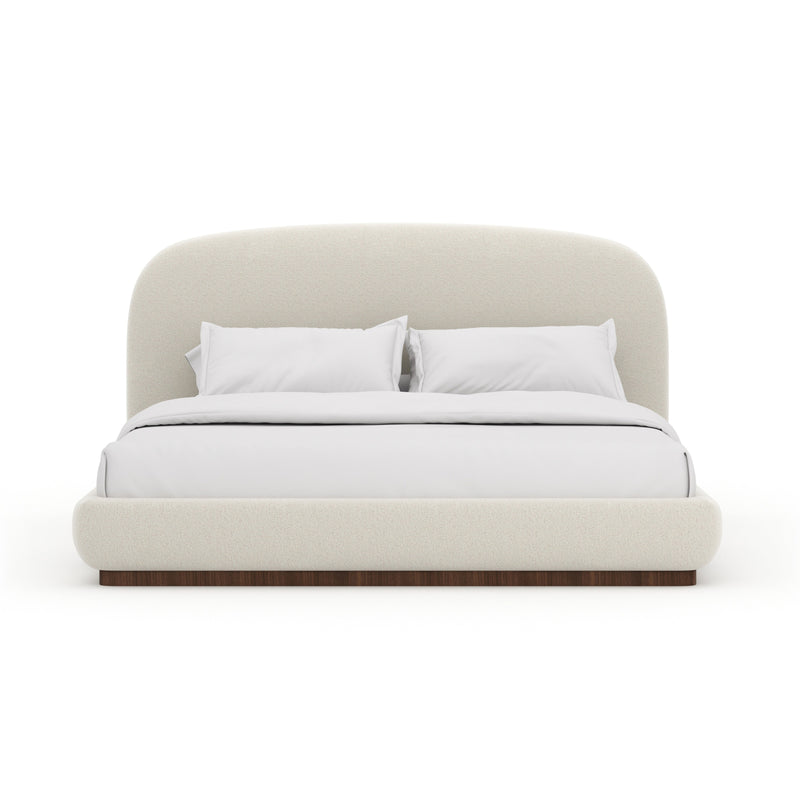 Caracole Botero Bed-zoom-