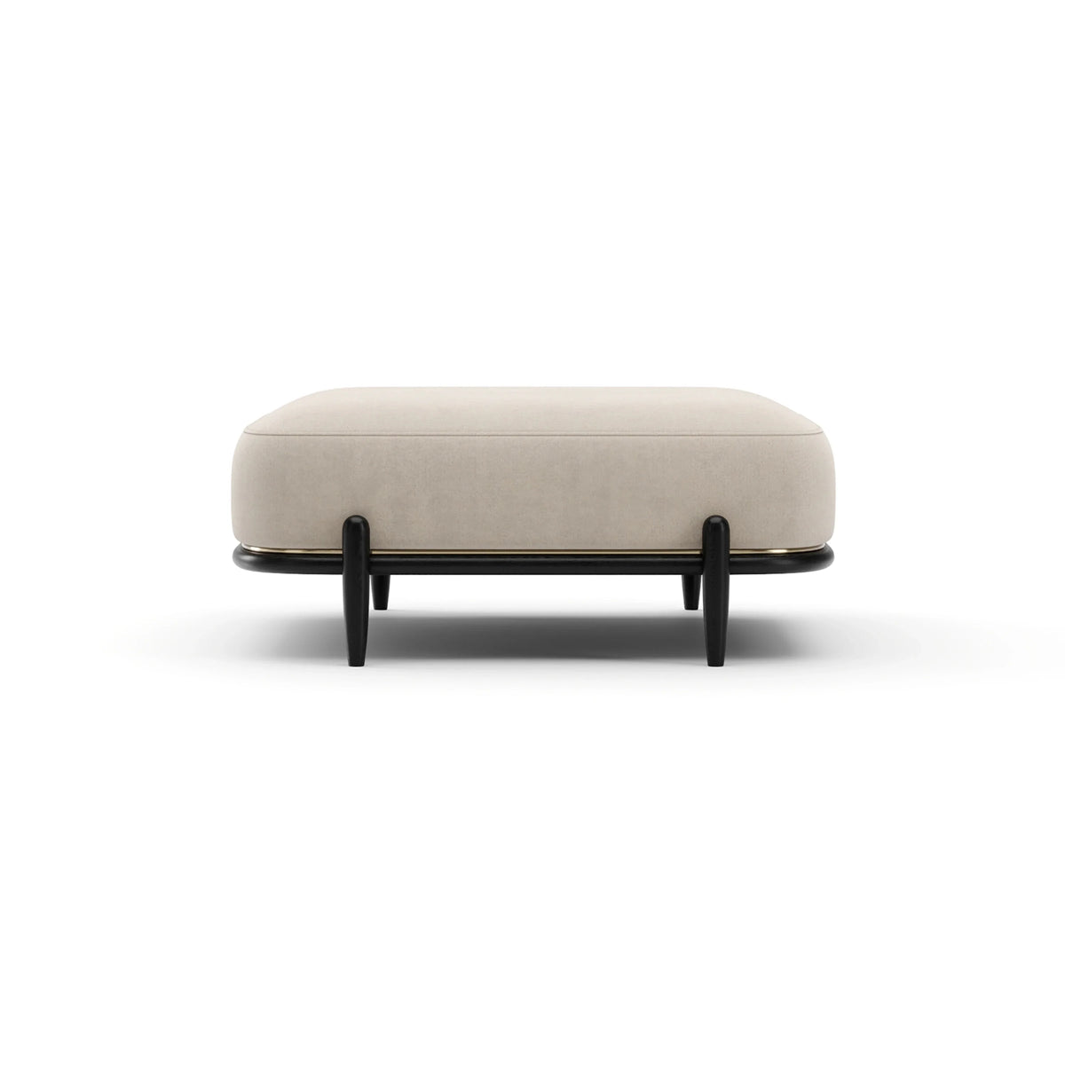 Caracole Madera Sectional Components – view 32 – Lusso Furniture Miami