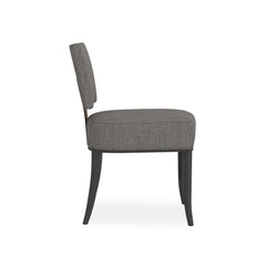 Caracole Reserved Seating Side Chair – view 20 – Lusso Furniture Miami
