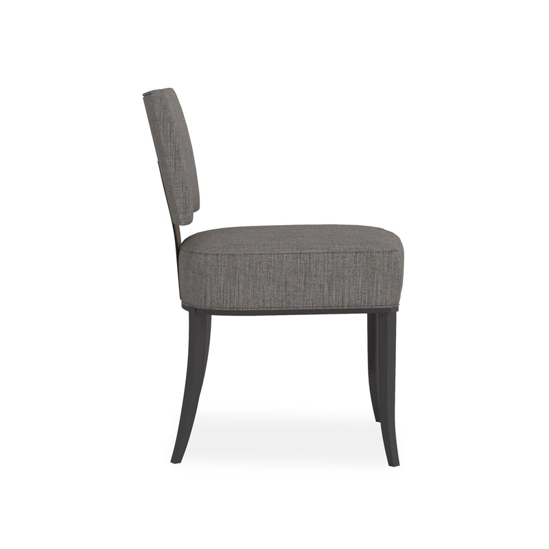 Caracole Reserved Seating Side Chair-zoom-