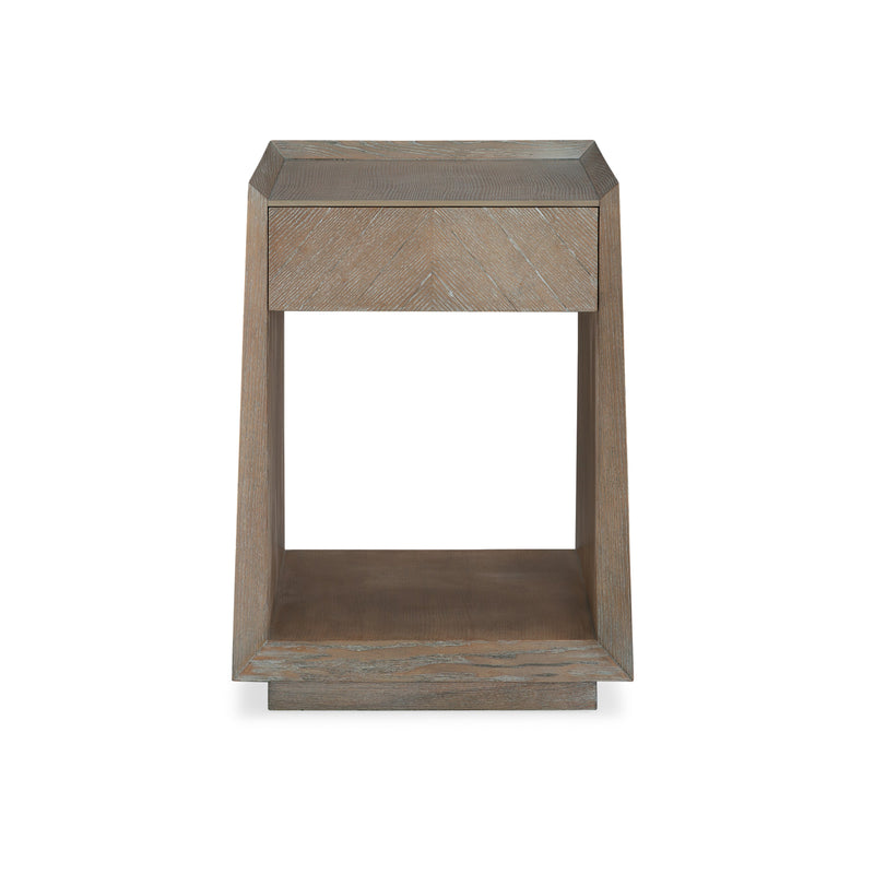 Caracole Bridges Side Table-zoom-