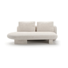 Caracole Overlap Sectional Components – view 14 – Lusso Furniture Miami