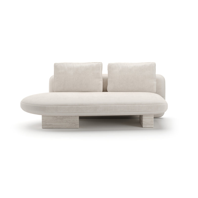 Caracole Overlap Sectional Components-zoom-