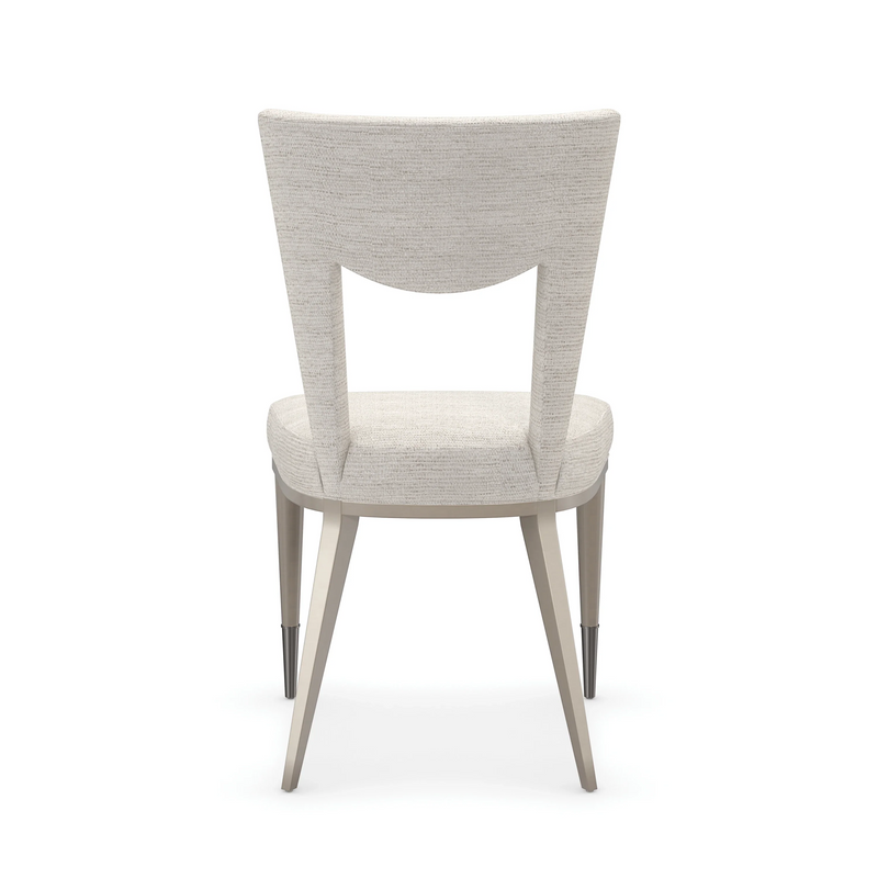 Caracole Strata Dining Chair-zoom-