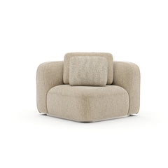 Caracole Sasso Sectional Components – view 16 – Lusso Furniture Miami