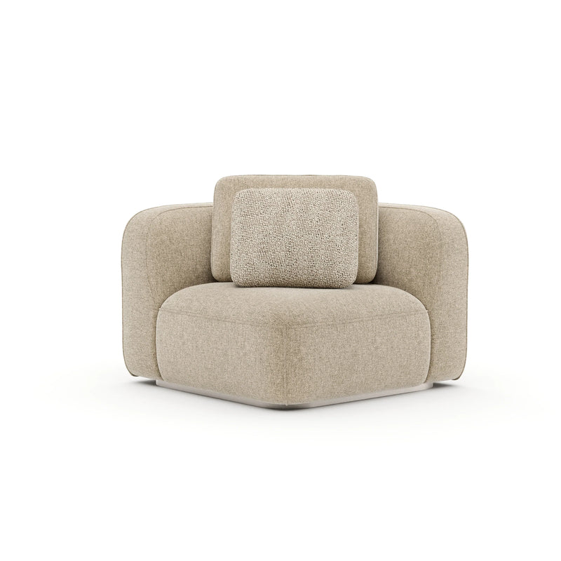 Caracole Sasso Sectional Components-zoom-