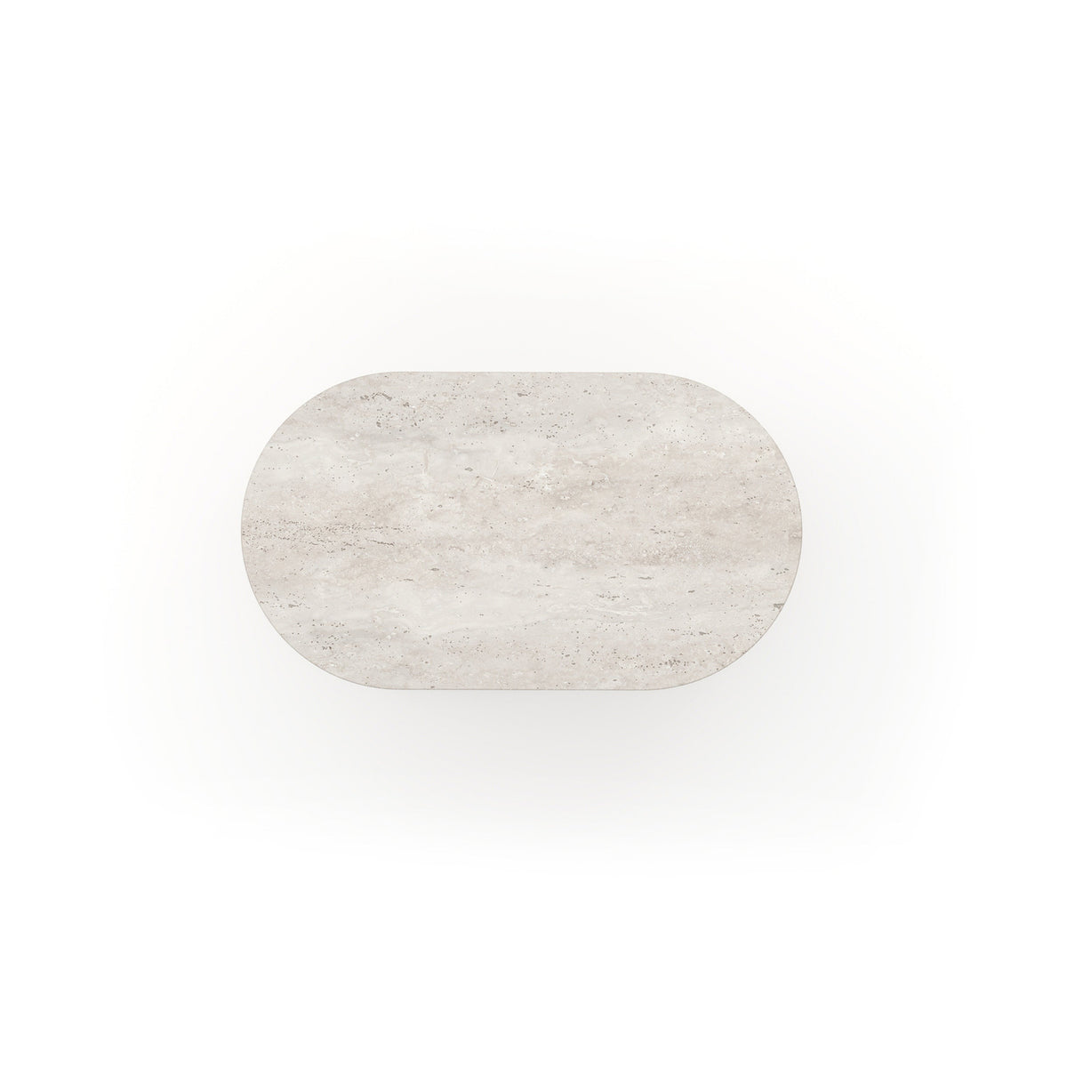 Caracole Fleur Nightstand – alternate view – Lusso Furniture Miami