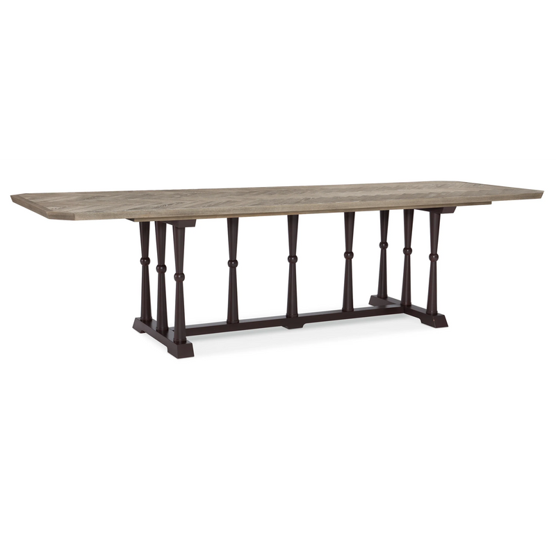 Caracole Dinner Circuit Dining Table-zoom-