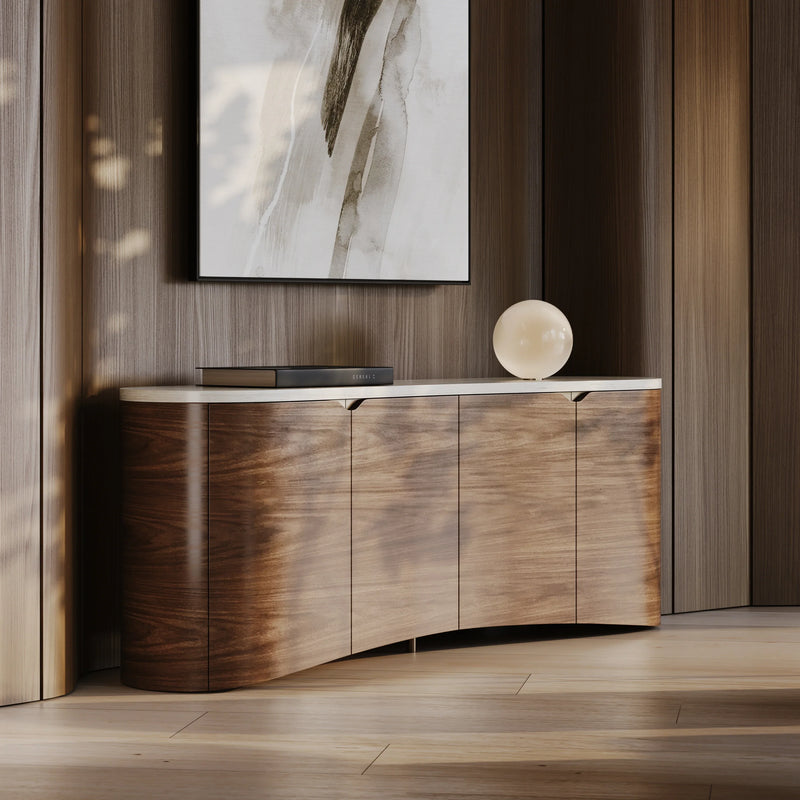 Caracole Fleur Sideboard-zoom-