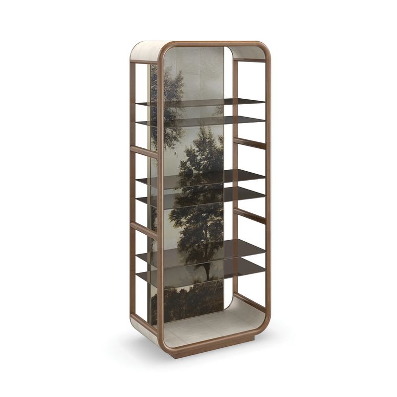 Caracole Fairmont Bar Cabinet-zoom-