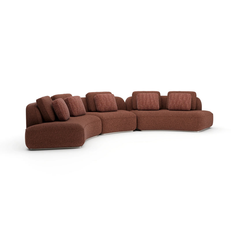 Caracole Sasso Sectional-zoom-
