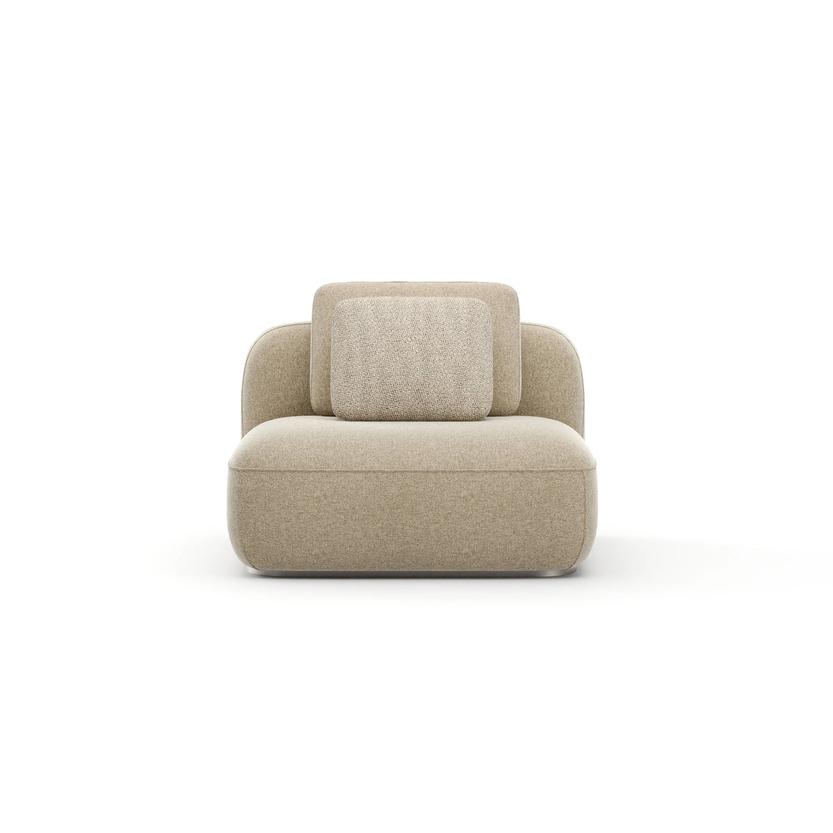 Caracole Sasso Sectional Components – view 76 – Lusso Furniture Miami