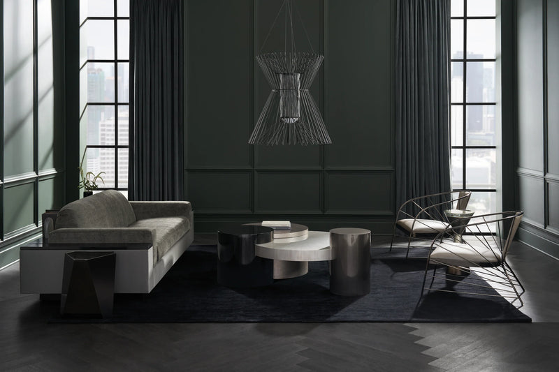 Caracole Spy Glass Table-zoom-