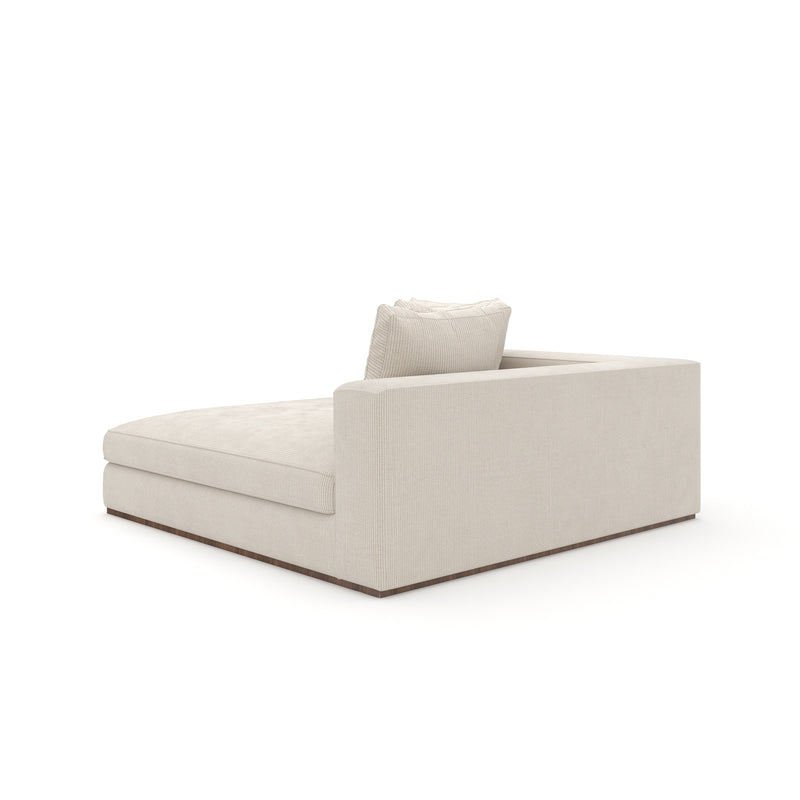 Caracole Bello Sectional Components-zoom-