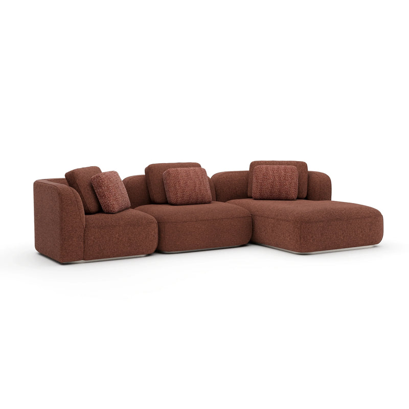 Caracole Sasso Sectional-zoom-